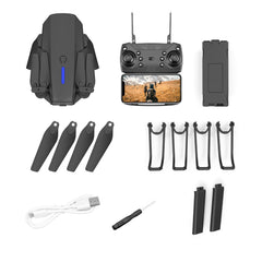 4K Pixel Dual Camera Drone Toy