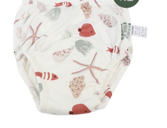 Box of 2 Baby Cotton Training Pants for Infants