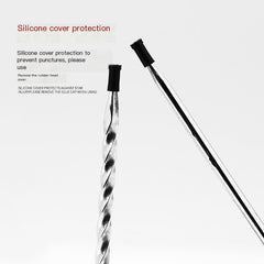 Stainless Steel Order Holder for Restaurants and Cafes