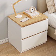 Modern Small Bedside Table Storage