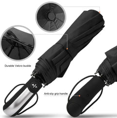 Folding Automatic Umbrella