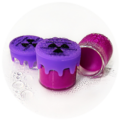 Toxic Waste Neon Eyeliner Collection