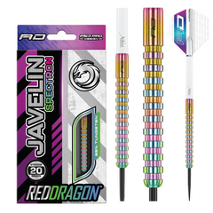 Javelin Spectron Steel Darts