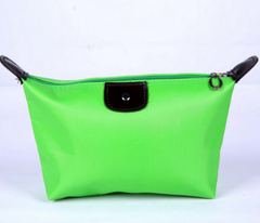 Colorful Waterproof Portable Cosmetic Bag for Women