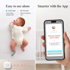 Smart Sock Shoe (Long Range)