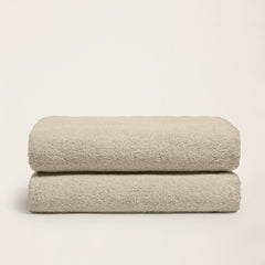 Ultraplush Australian Cotton Towels