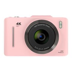 Student Digital Camera 4K