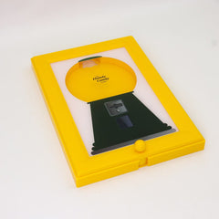 Candy Dispenser Square Photo Frame
