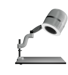 SHEMAX Duo Pro Professional Nail Dust Collector
