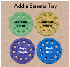 Shower Steamer Variety Pack | Try All 8 Scents | All Natural Aromatherapy