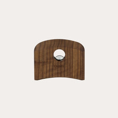 Wood Side Handle