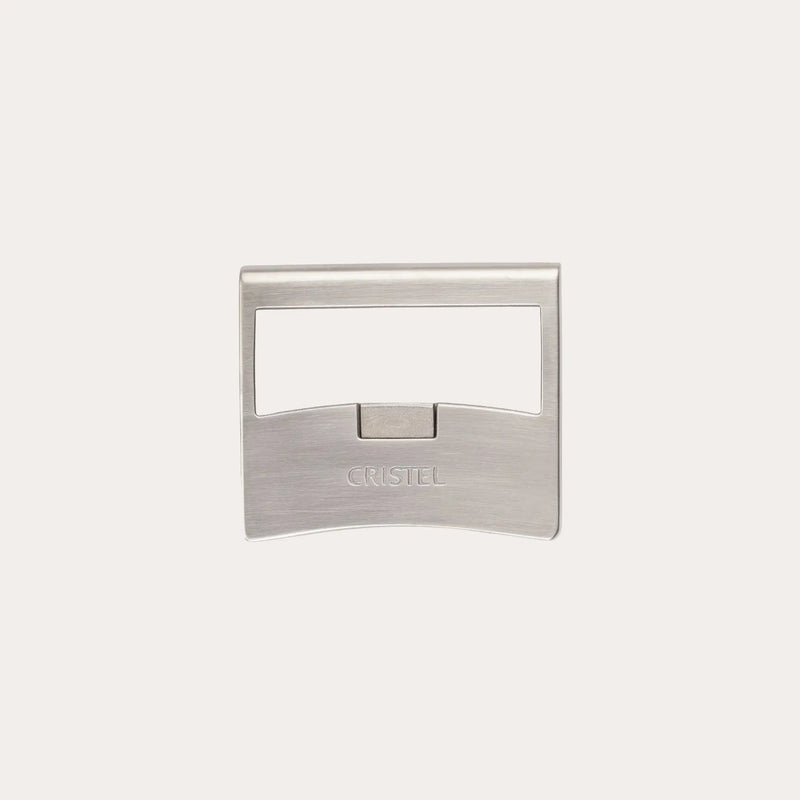 Stainless Steel Side Handle