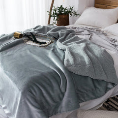 Double-layer Blanket