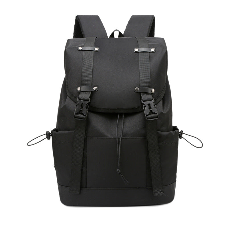 Men's Outdoor Leisure Computer Travel Backpack