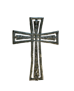 Decorative Cross Wall Art