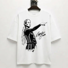 Sophie Cunningham Point Signature Basketball Graphic Tee – Retro Gameday Hoops Fan Unisex T-Shirt