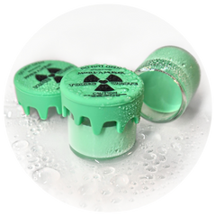Toxic Waste Neon Eyeliner Collection
