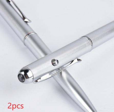 Invisible Ink UV LED Pen