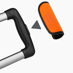 Luggage Handle Grip Covers for Kids' Trolleys