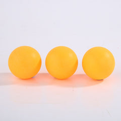 Shuhua 3878 Table Tennis Racket Set with 3 Balls