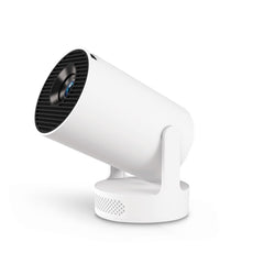 Ultra Short Throw 4K Mini Projector HY300