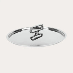 Stainless Steel Lid