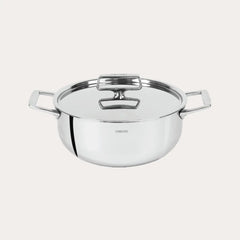 Stewpan with Lid