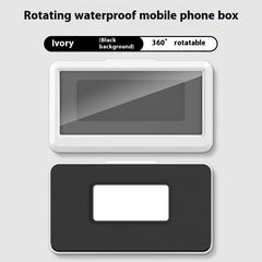 Wall-Mounted Waterproof Phone Box