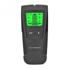 TH210 Wall Stud Detector for Metal Detection