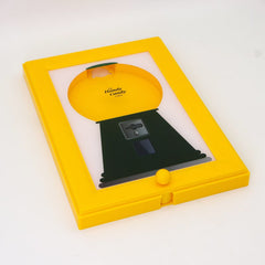 Candy Dispenser Square Photo Frame