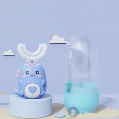 Baby Toothbrush