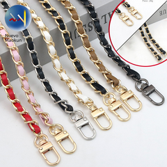 Metal Shoulder Strap for Bags - Customizable Accessories