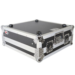 ProX T-MC - 10U 19" Topload Rack Mountable Live Audio Sound Mixer DMX Flight Universal Case