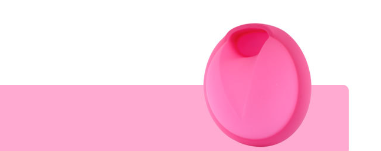 Silicone Menstrual Cup with Storage Bag for Women