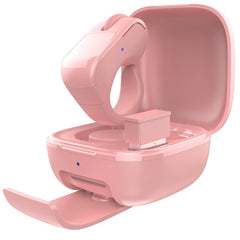 Bluetooth Ring Remote PPT Controller