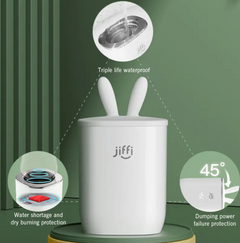 Mobile Portable Baby Automatic Intelligent Milk Warmer