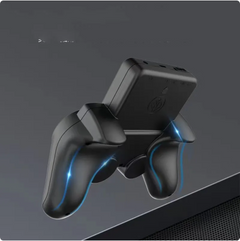 Handheld S10 Game Console with High Brightness Screen