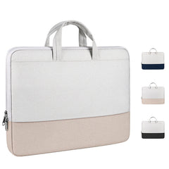 Waterproof Handbag with Laptop Compartment