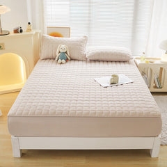Fitted Sheet Cover