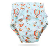 Box of 2 Baby Cotton Training Pants for Infants