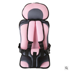 Children's Safety Seat Chair