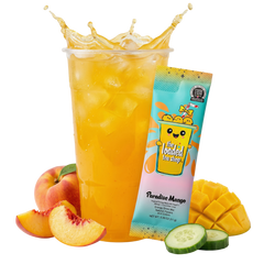 Paradise Mango