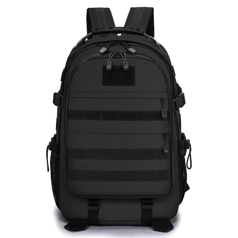 Multifunctional Waterproof Tactical Backpack (Large Capacity)