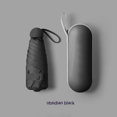 Mini Foldable UV Protection Umbrella