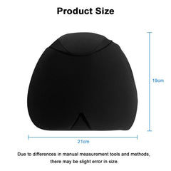 Cold Compress Cap