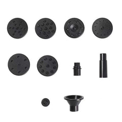 Outdoor Solar Fish Pond Oxygenating Fountain Decor