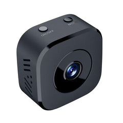 Wireless Smart HD Home Camera