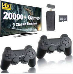 M8 Portable Mini Gamepad