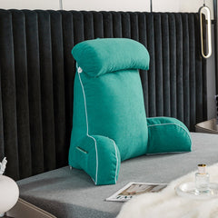 Bedside Cushion Soft Bag