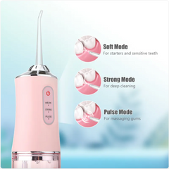 Electric Water Flosser